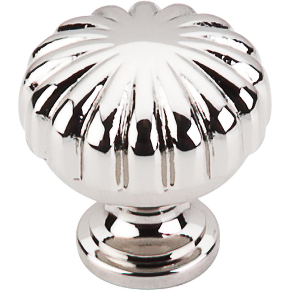 Top Knobs M1318 Melon Knob 1 1/4"