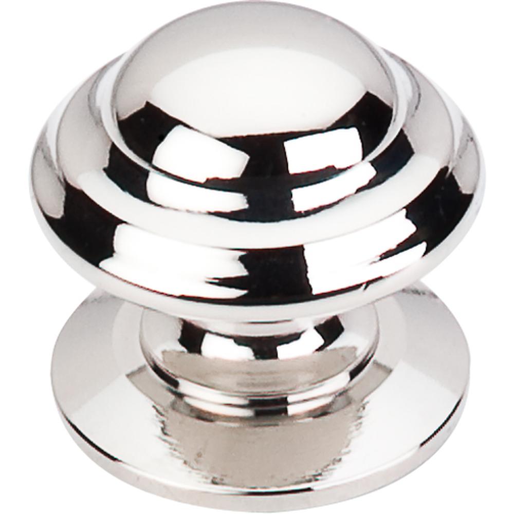 Top Knobs M1323 Empress Knob 1 3/8"