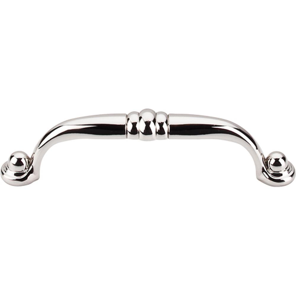 Top Knobs Voss Pull Center to Center