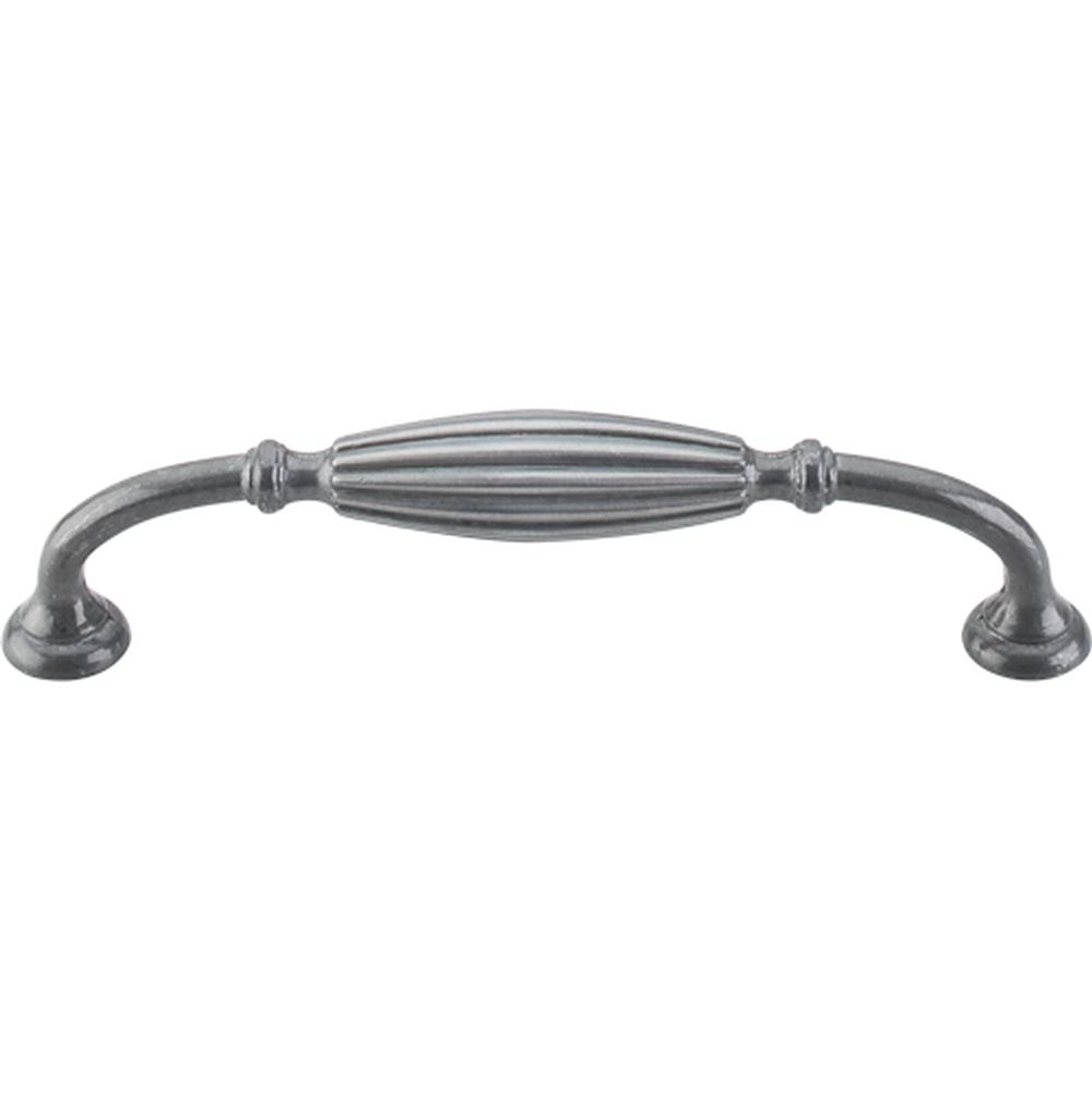 Top Knobs Tuscany D Pull Center to Center