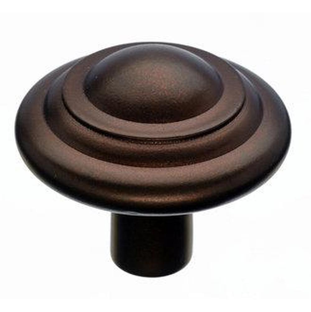 Top Knobs Aspen Button Knob
