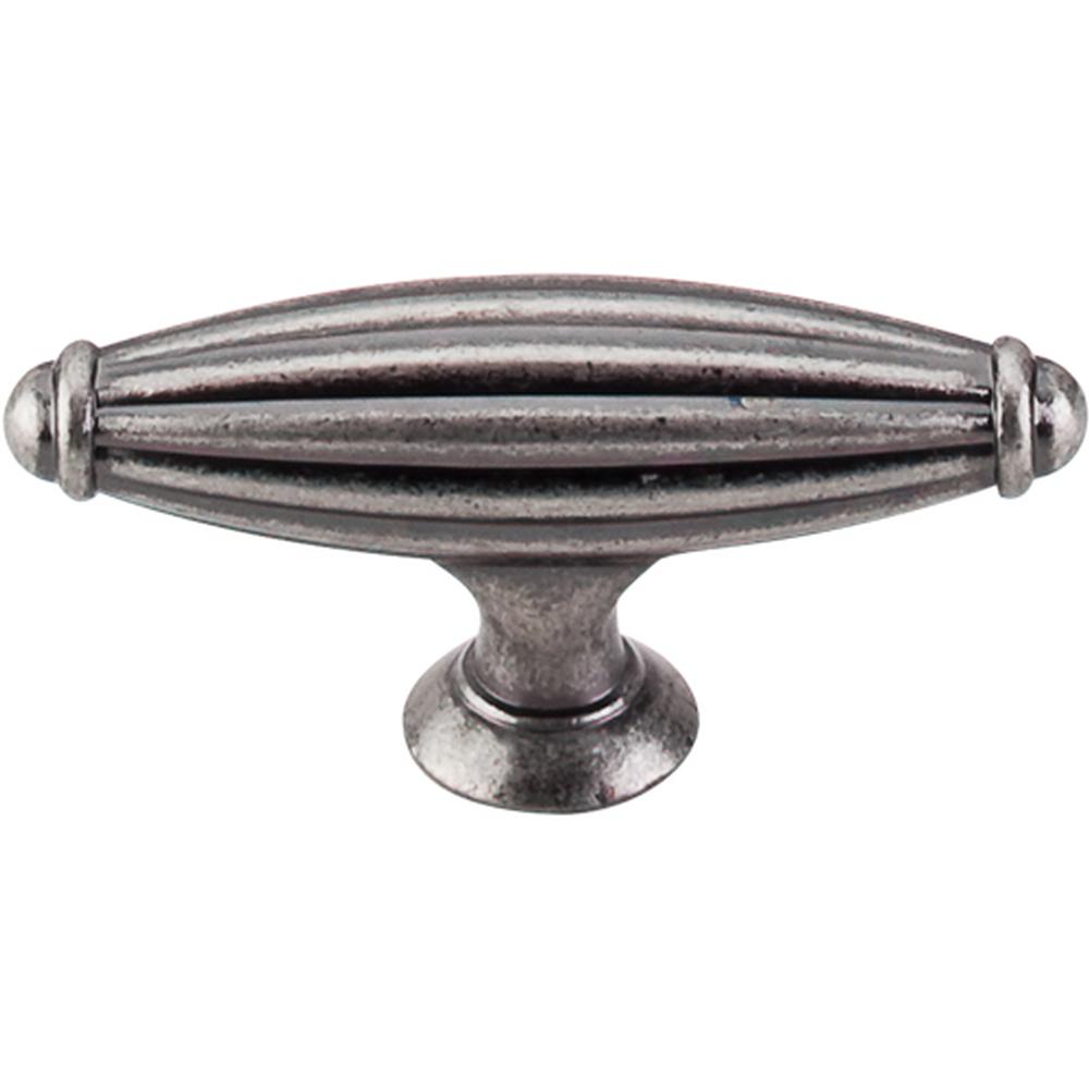 Top Knobs Tuscany T-Handle