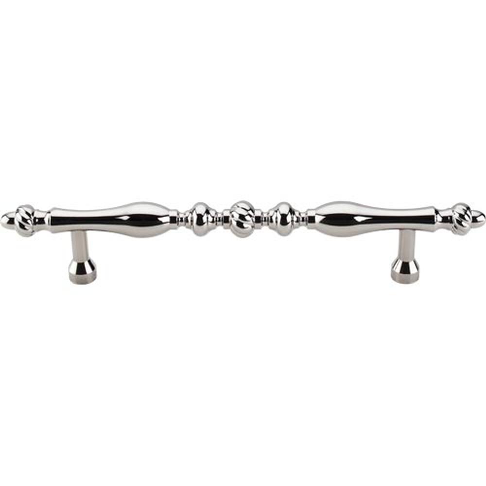 Top Knobs M816-7 Somerset Melon Pull 7"
