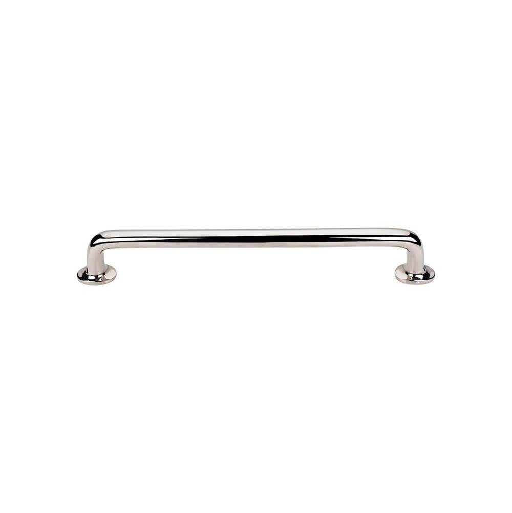 Top Knobs Aspen II Rounded Pull Center to Center
