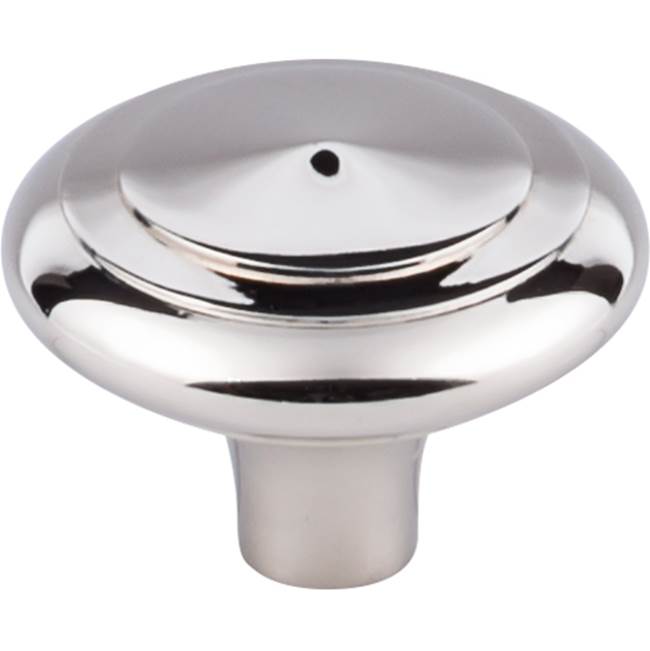 Top Knobs Aspen II Peak Knob