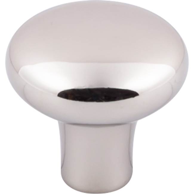 Top Knobs Aspen II Round Knob