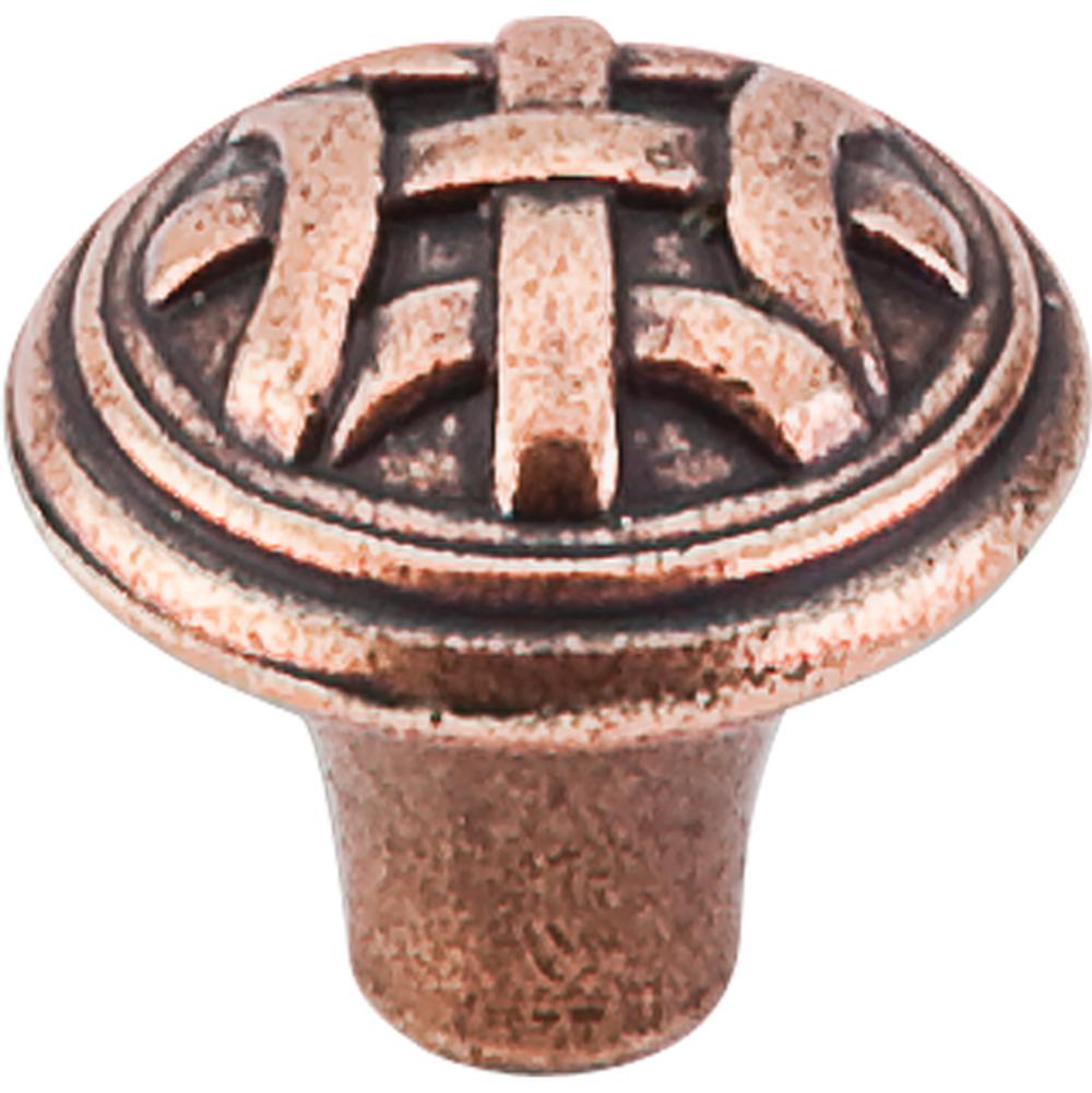 Top Knobs Celtic Large Knob
