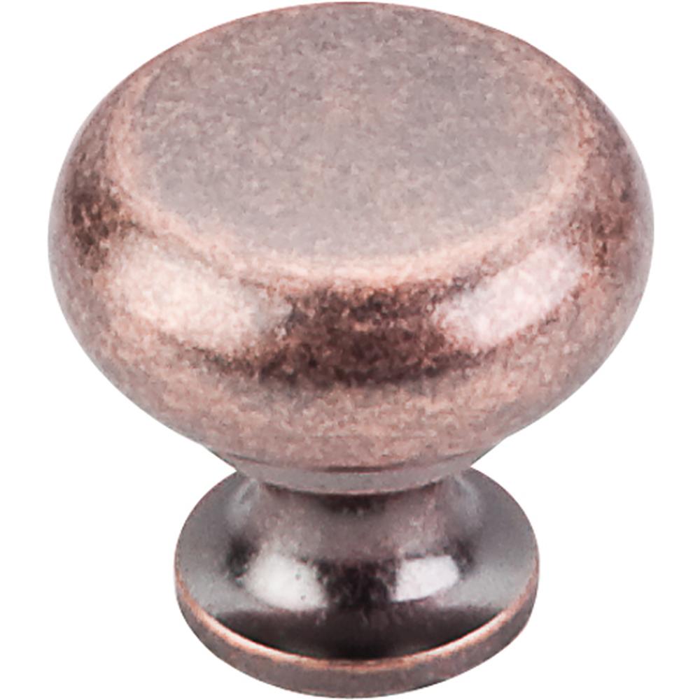 Top Knobs Flat Faced Knob