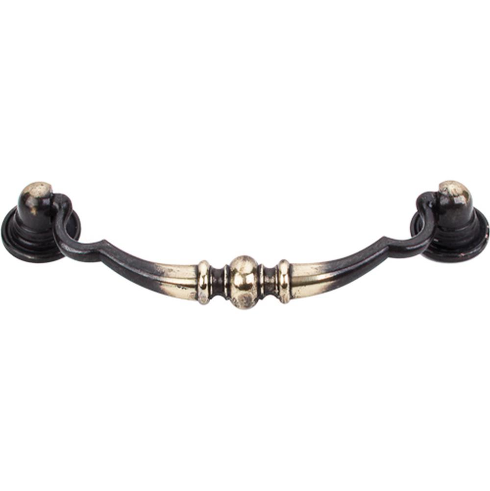 Top Knobs M1 Oxford Pull 3 3/4"