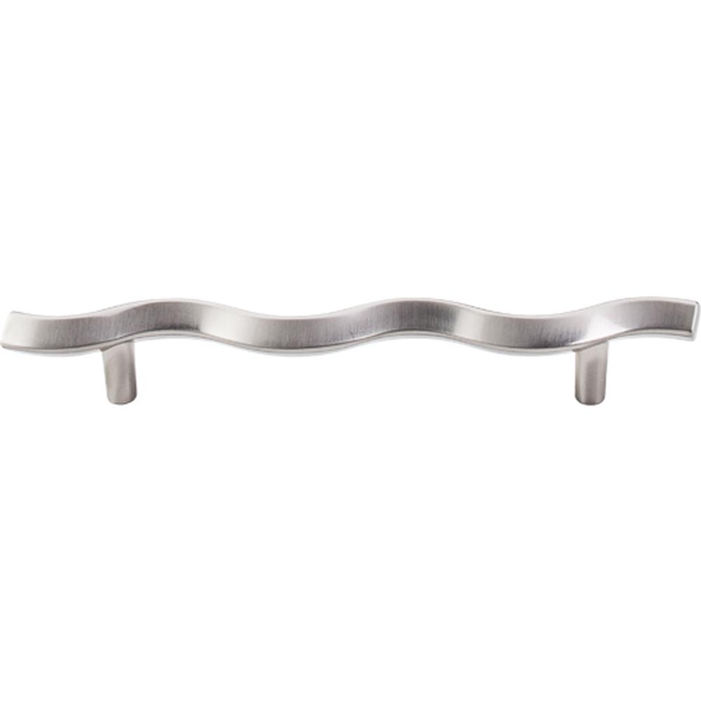 Top Knobs M417 Wave Pull 5 1/16" - Parent
