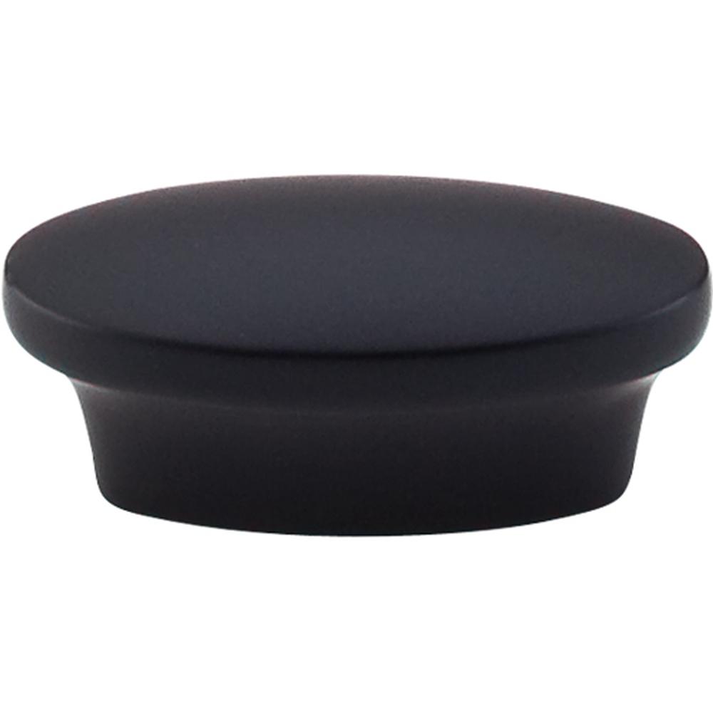 Top Knobs M521 Oval Pull 5/8"