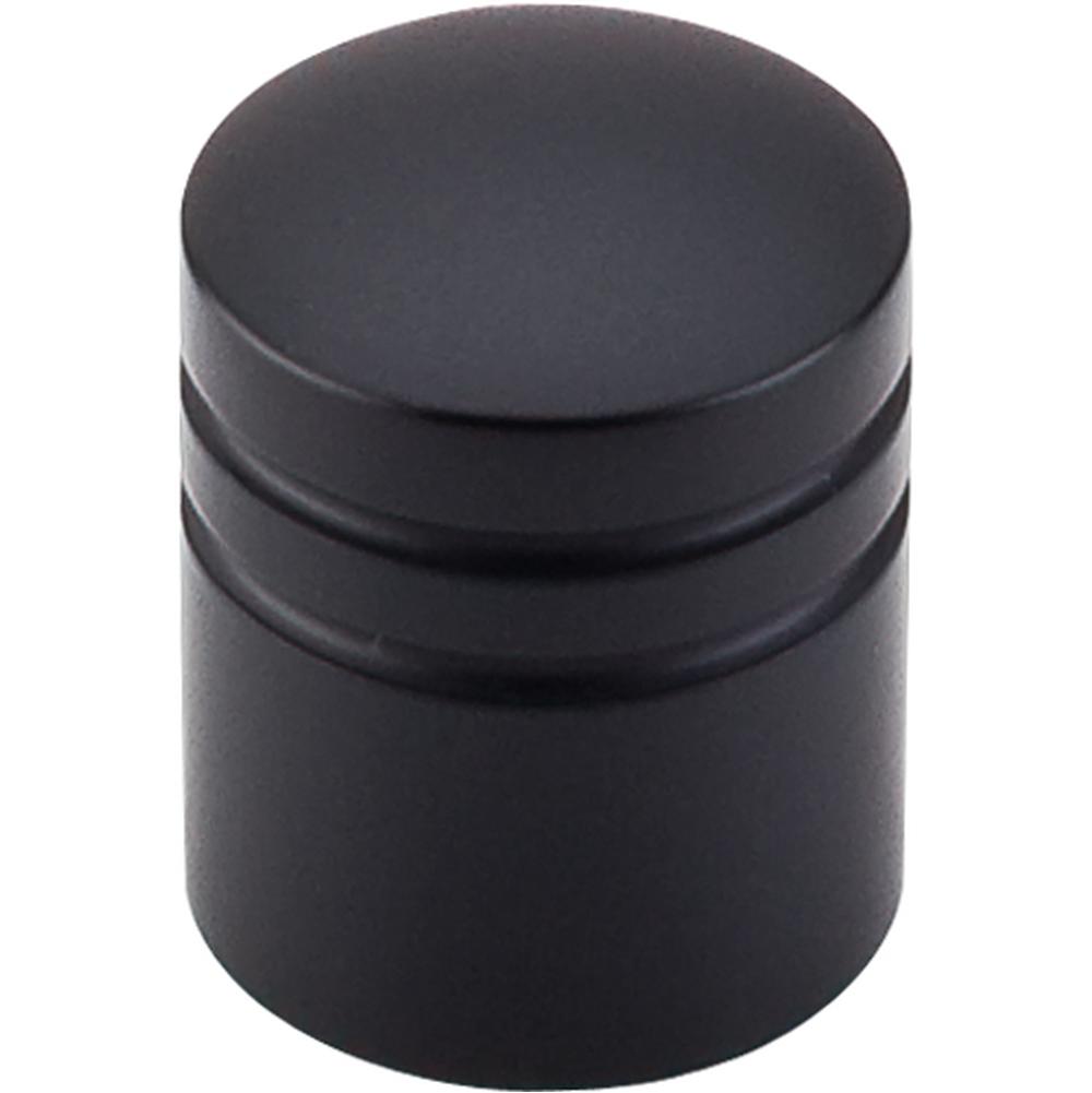 Top Knobs Stacked Knob