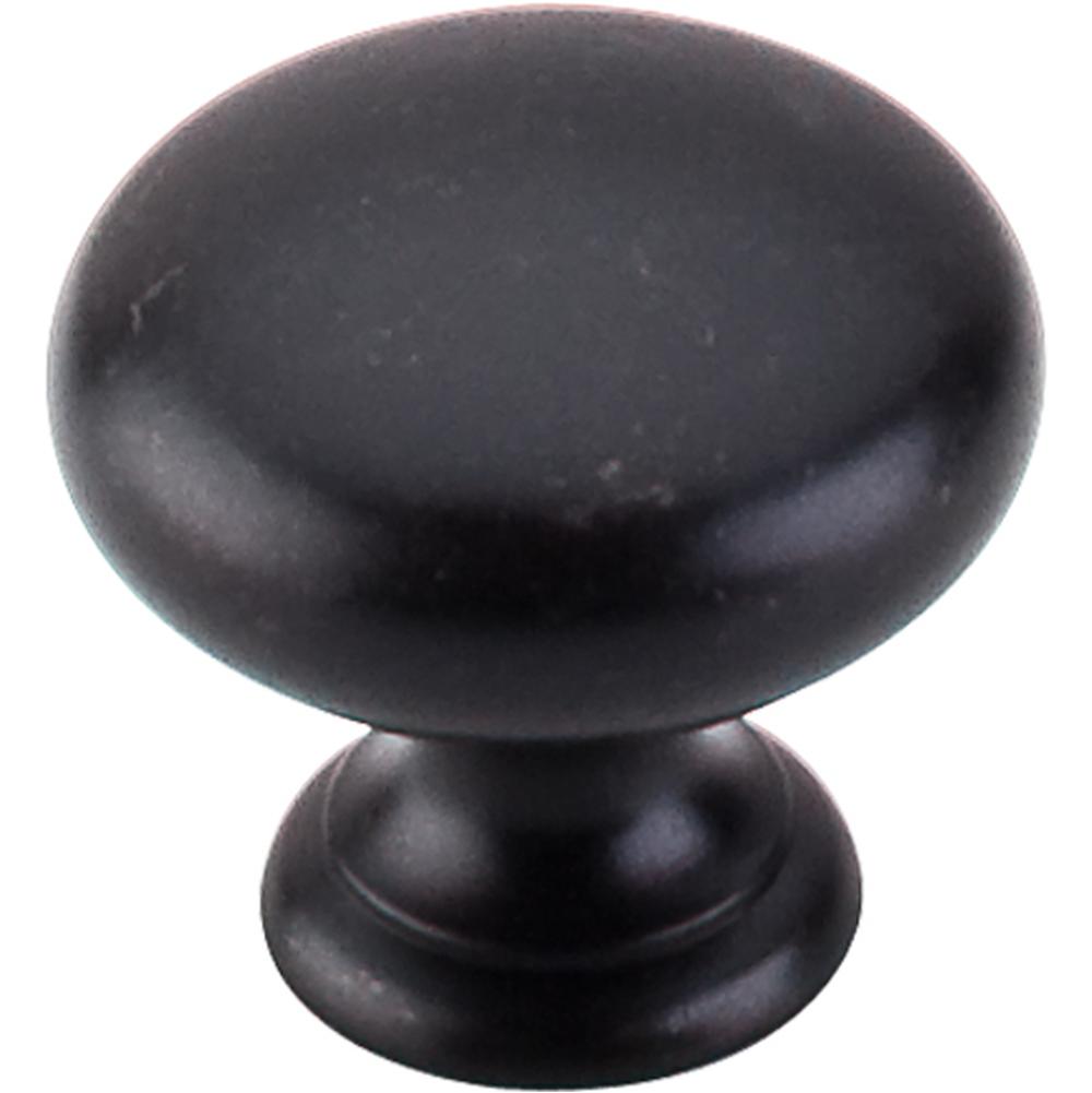 Top Knobs M280 Mushroom Knob 1 1/4"