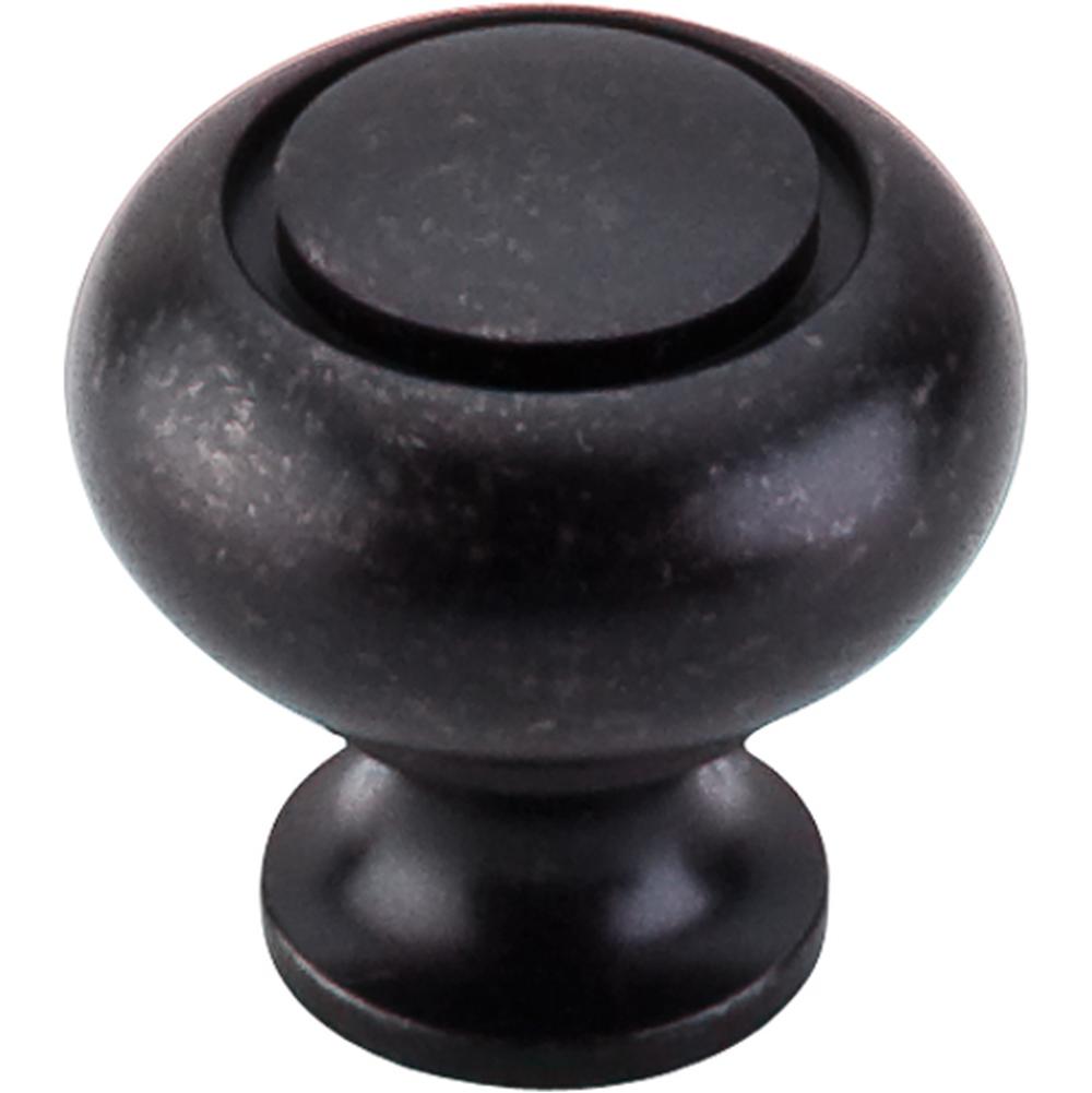 Top Knobs M774 Ring Knob 1 1/4"