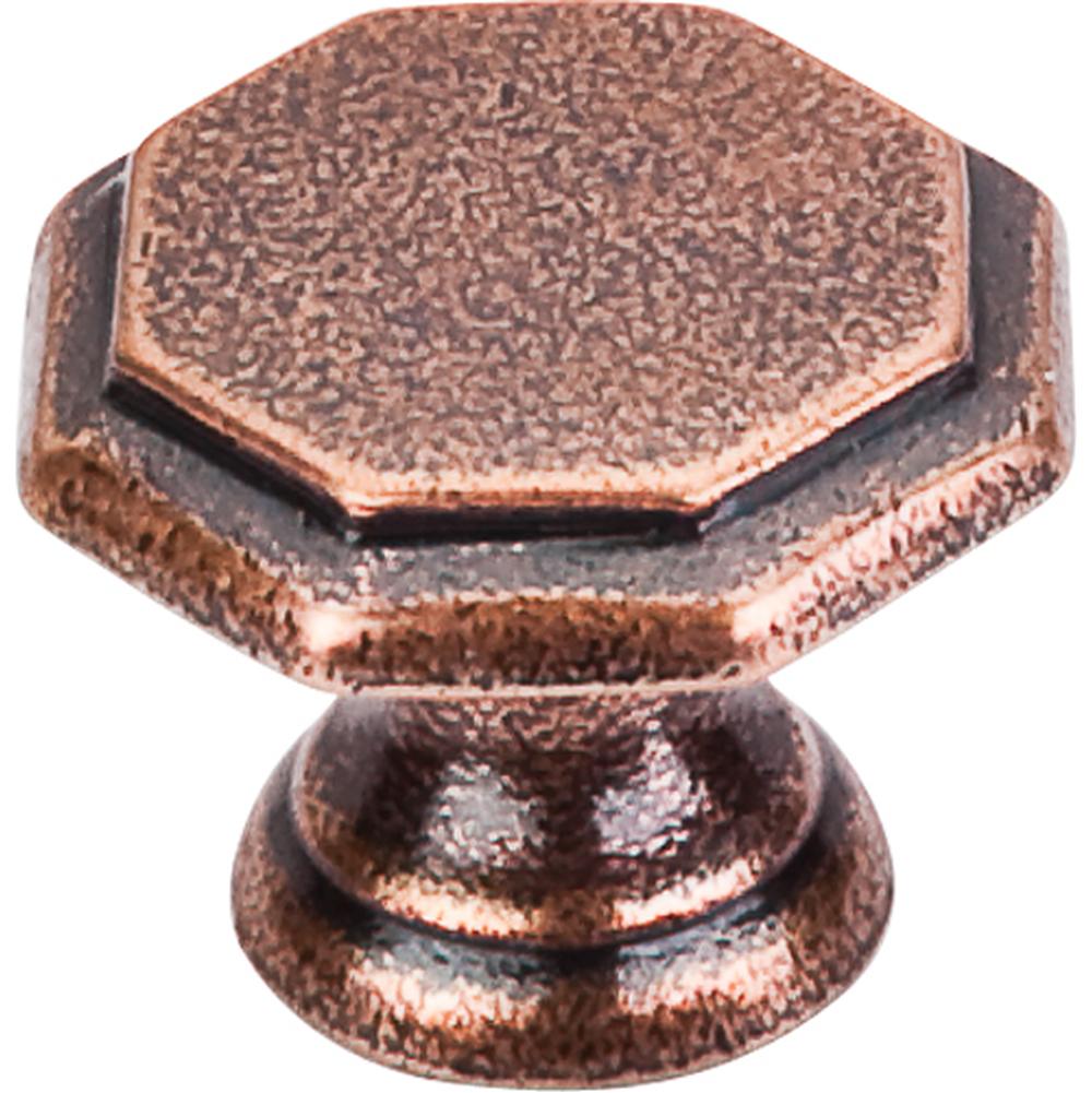 Top Knobs M6 Devon Knob 1 1/4 Inch