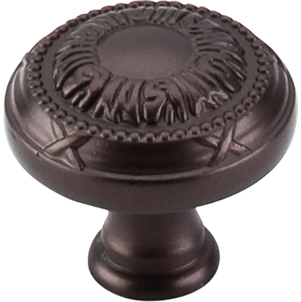 Top Knobs M1621 Ribbon Knob 1 1/8"