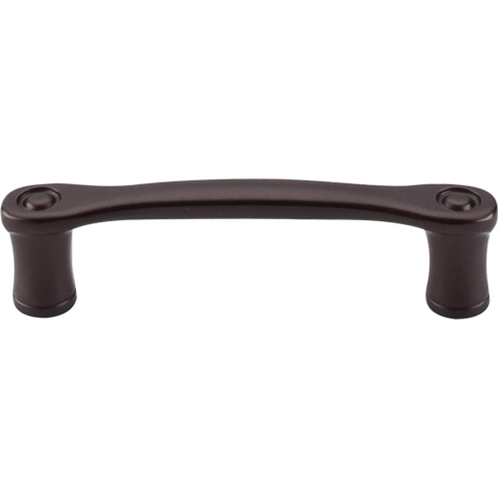 Top Knobs Link Pull Center to Center