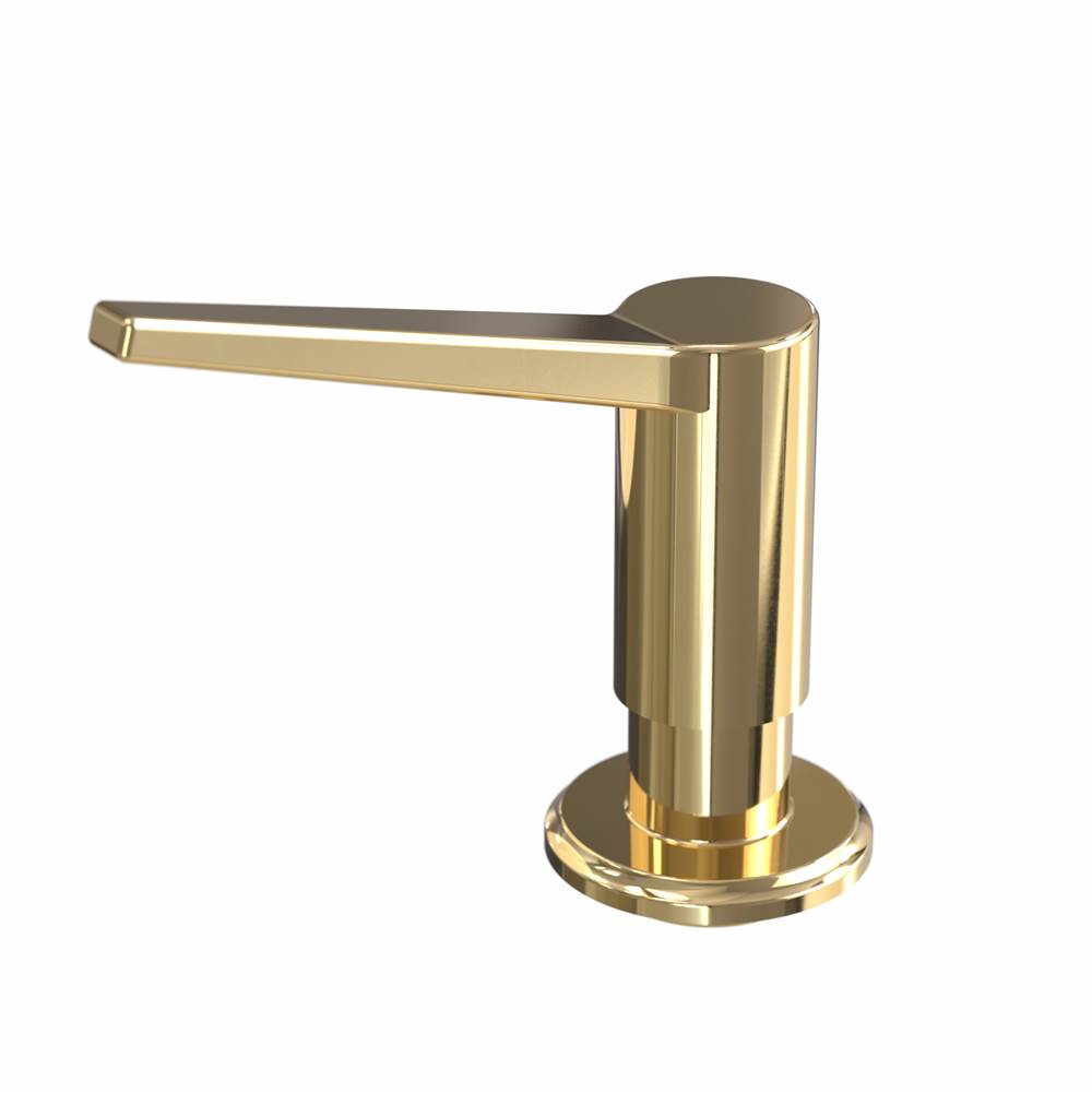 ASPECT by Waterstone MA190-1 Y-Body Soap Dispenser
