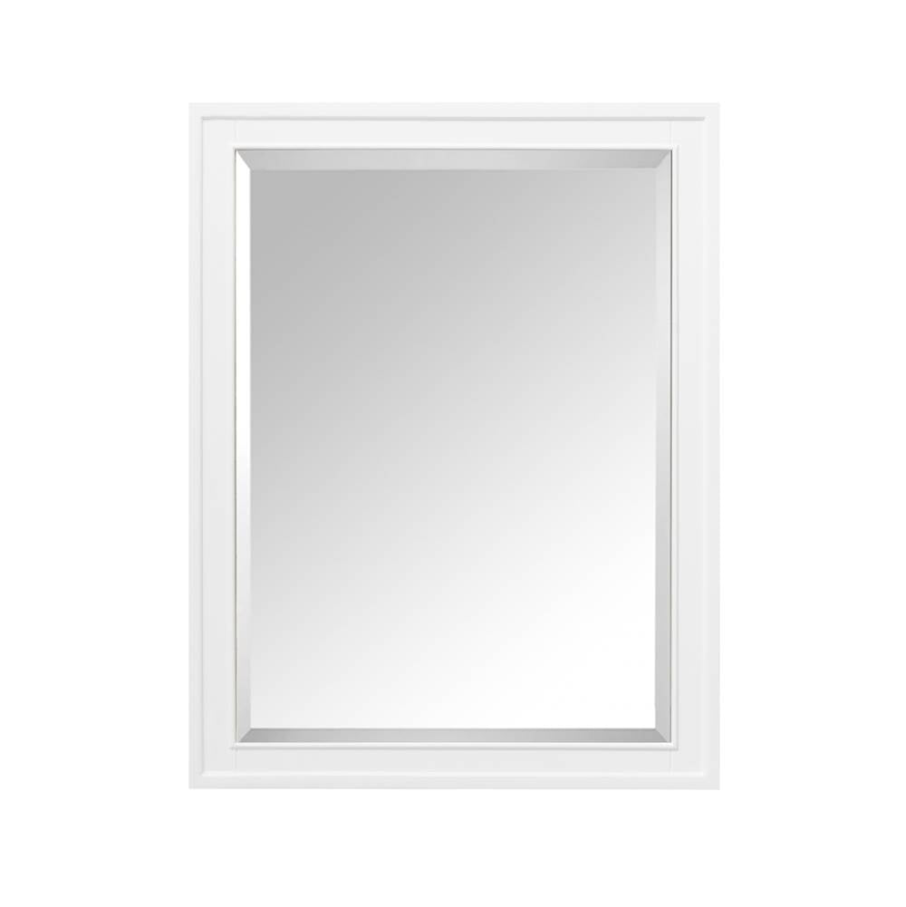 Avanity MADISON-MC24 Madison 24 in. Mirror Cabinet