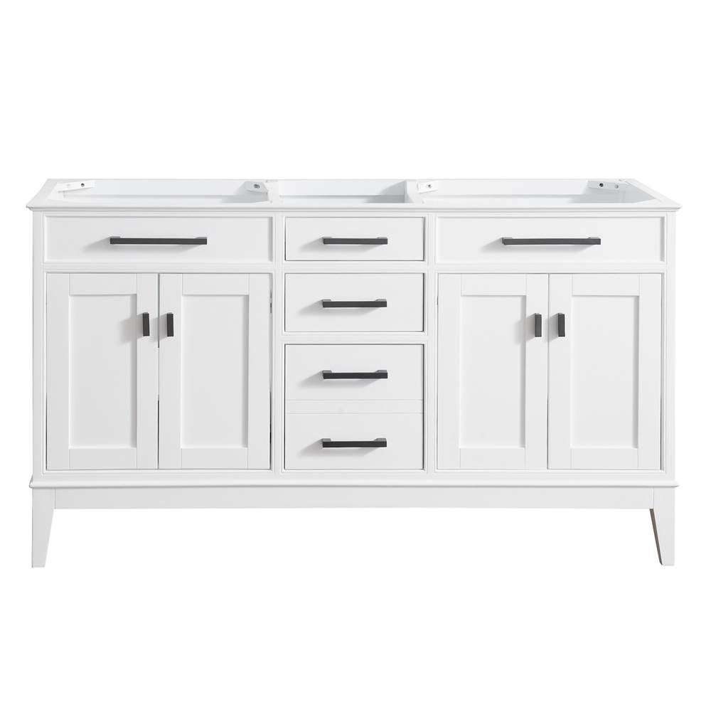 Avanity MADISON-V60 Madison 60 in. Vanity Only