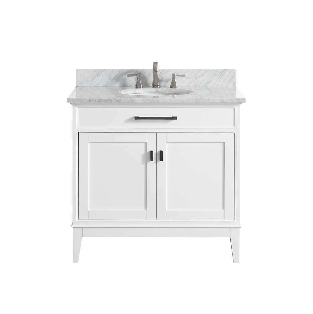 Avanity MADISON-VS36-C Madison 37 in. Vanity