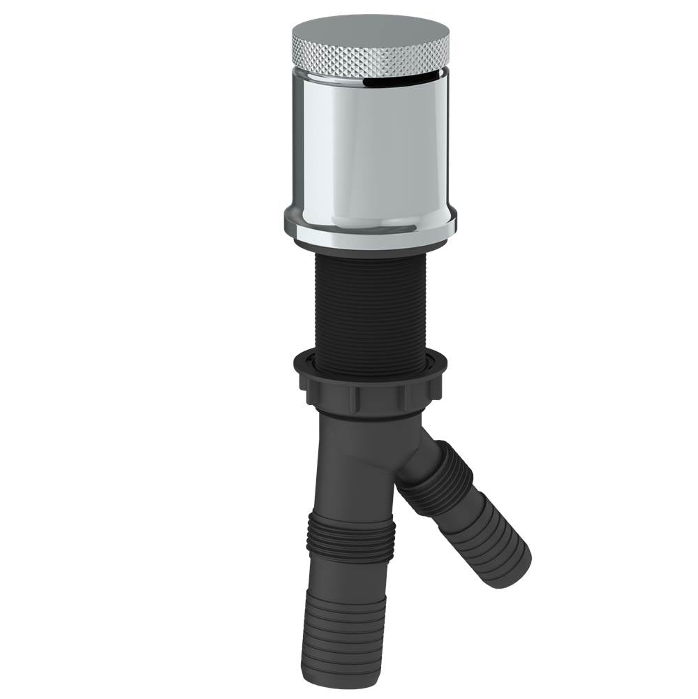 Watermark MAG25 Urbane Air Gap - Diamond Knurled - Parent