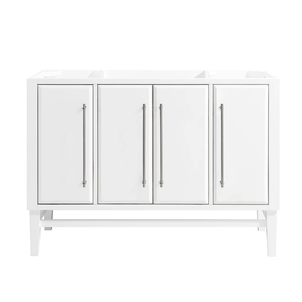 Avanity MASON-V48 Mason 48 in. Vanity Only