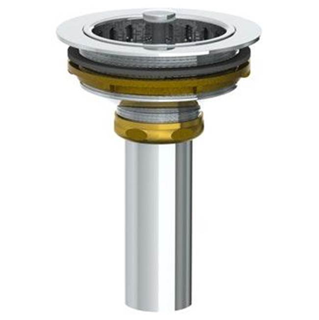 Watermark WMKS1 Basket Strainer