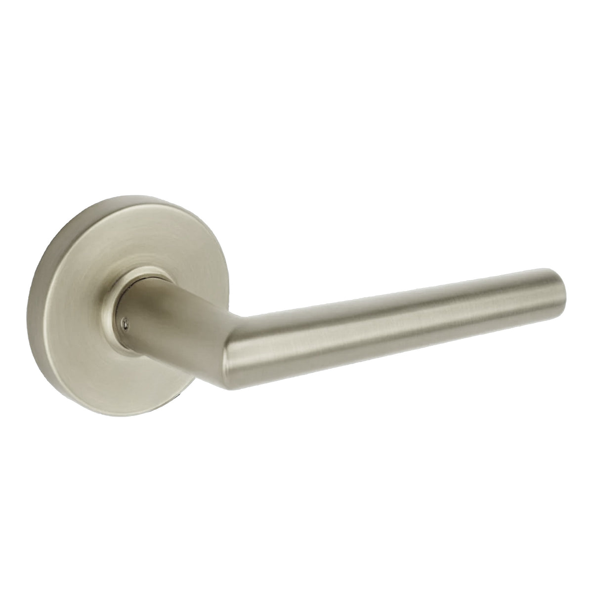 Emtek MC-EE3320LEN-18 Lennon Lever - Dummy
