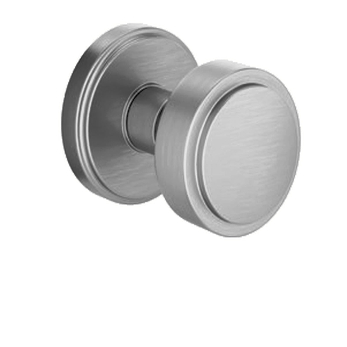 Emtek MC-EE4130TYL-06 Tyler Knob - Passage
