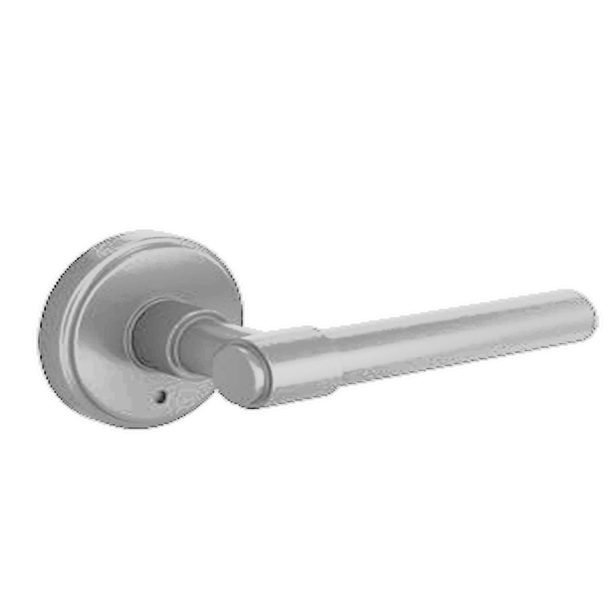 Emtek MC-EE4240OSB-06 Osbourne Lever - Privacy