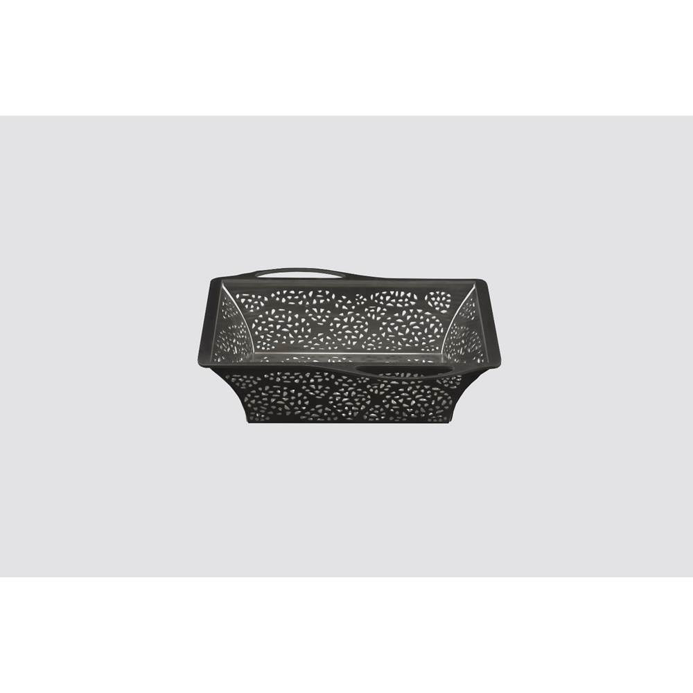 Mila MWC-651SB Workstation Colander