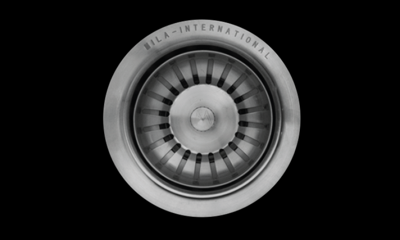 Mila MKD-101 Sink Strainer