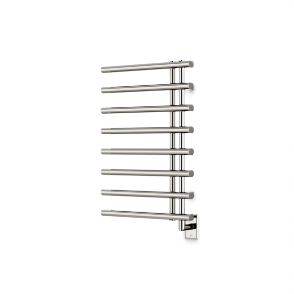 Artos ML07550RW Linx 30" x 20" Hardwired Heated Towel Rail