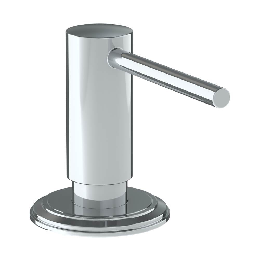 Watermark MLD7 Transitional Lotion Dispenser - Parent