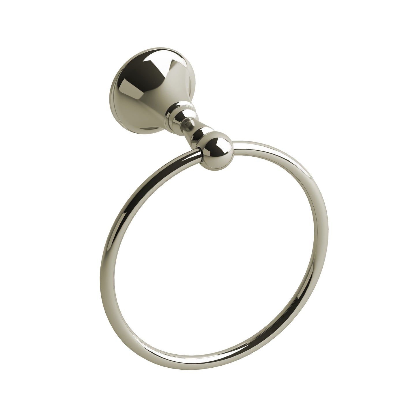Riobel MM7 Momenti Towel Ring