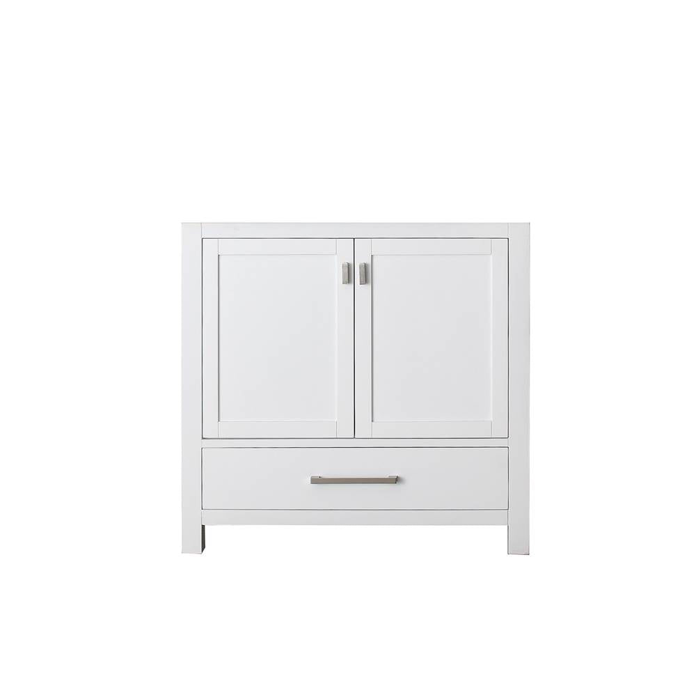 Avanity MODERO-V36 Modero 36 in. Vanity Only