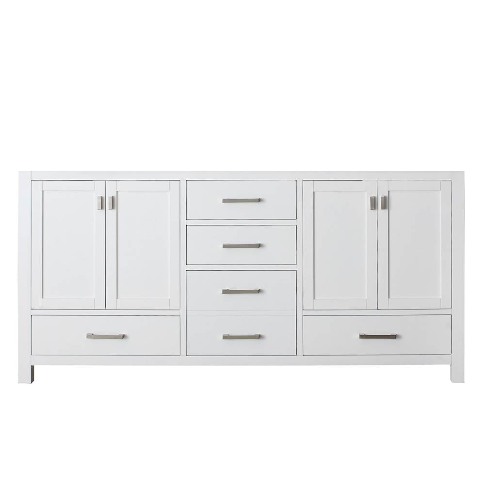 Avanity MODERO-V72 Modero 72 in. Vanity Only