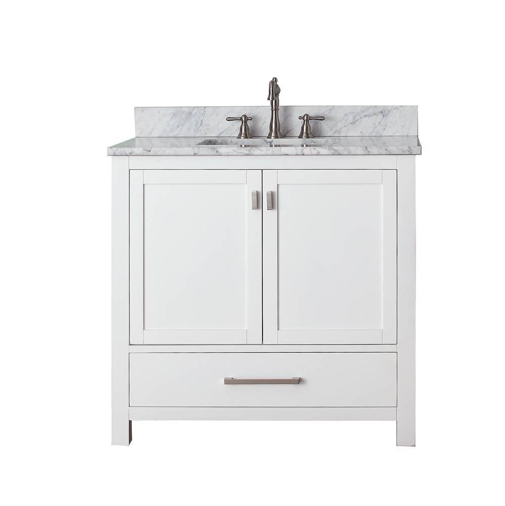 Avanity MODERO-VS36-C Modero 37 in. Vanity
