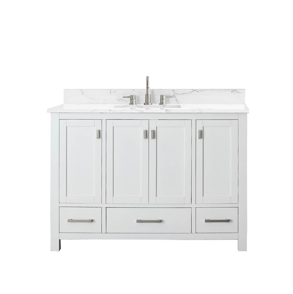 Avanity MODERO-VS48-E Modero 49 in. Vanity