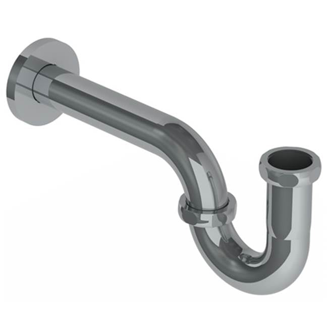 Watermark MPT1 1 1/4" X 1 1/4" P-Trap - Parent