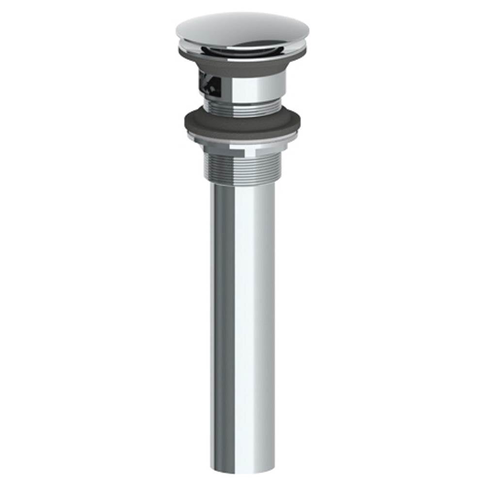 Watermark MPU5 Soft Touch Lavatory Drain With Overflow