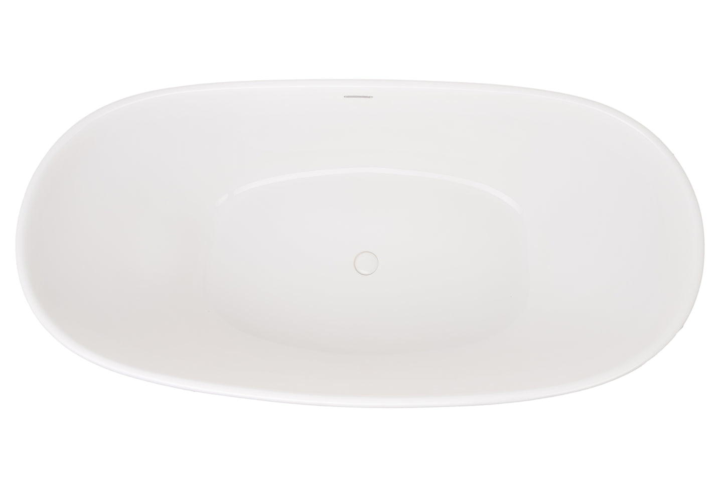 Hydro Systems MRQ6532HTA Marquis 65 x 32 Metro Thermal Air Freestanding Tub - Parent