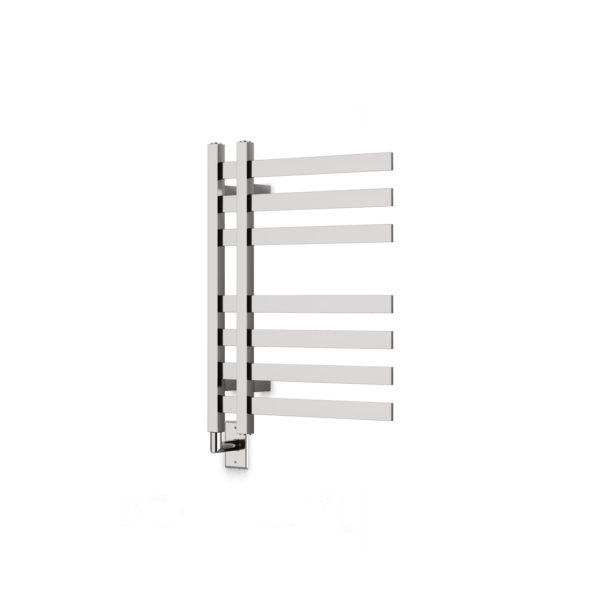 Artos MS06950W Lioni 27" x 20" Towel Warmer Hardwired