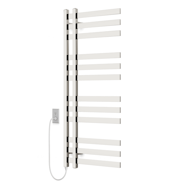 Artos MS12250P Lioni 48" x 20" Towel Warmer Plug-In - CUSTOM ITEM