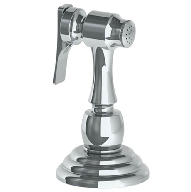 Watermark MSA4 Paris Metal Handspray - Parent