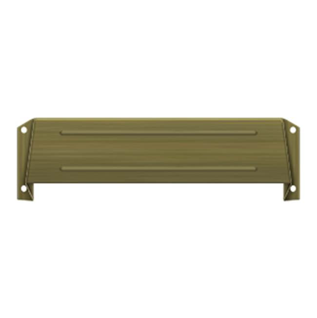 Deltana MSH8 Letter Box Hood