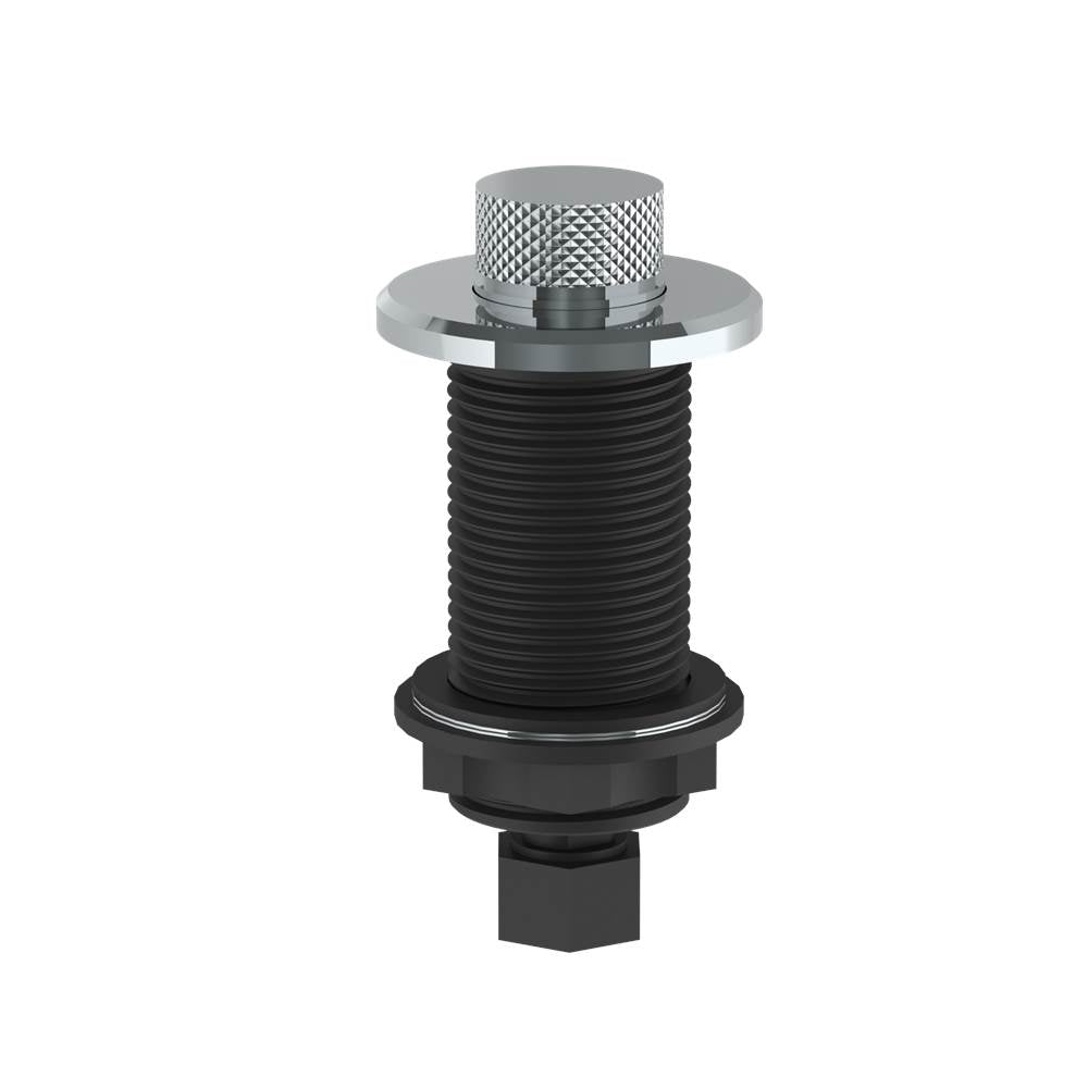 Watermark MSW25 Urbane Air Switch Trim - Diamond Knurled - Parent