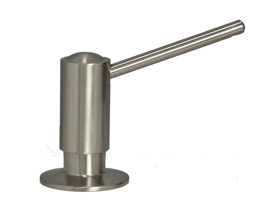 Mountain Plumbing MT100 Soap/Lotion Dispenser Phoenix Style - Parent