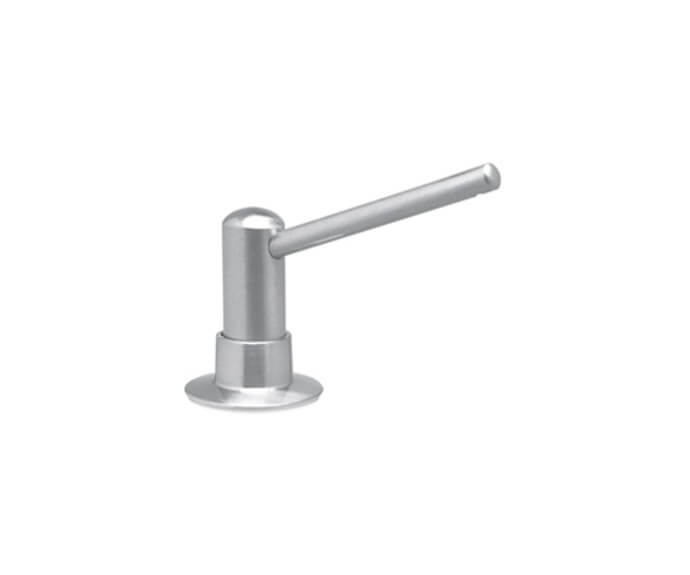 Mountain Plumbing MT105 Soap/Lotion Dispenser Designers Series - Parent
